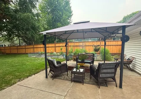 9517 Clinton Avenue S Bloomington MN 55420