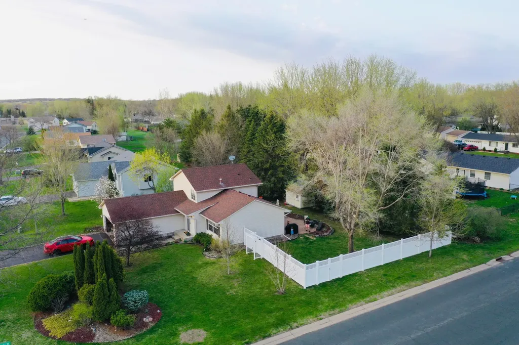 14816 Delmar Court Rosemount MN 55068
