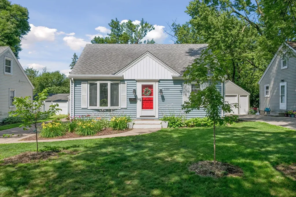3350 Wyoming Avenue S Saint Louis Park MN 55426