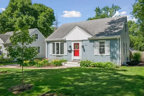 3350 Wyoming Avenue S Saint Louis Park MN 55426