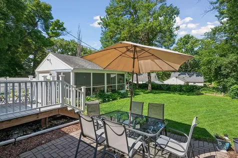 3350 Wyoming Avenue S Saint Louis Park MN 55426
