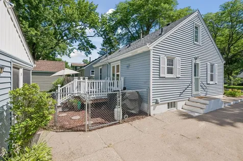 3350 Wyoming Avenue S Saint Louis Park MN 55426