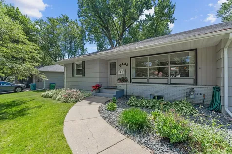 9435 W 14th Street Saint Louis Park MN 55426