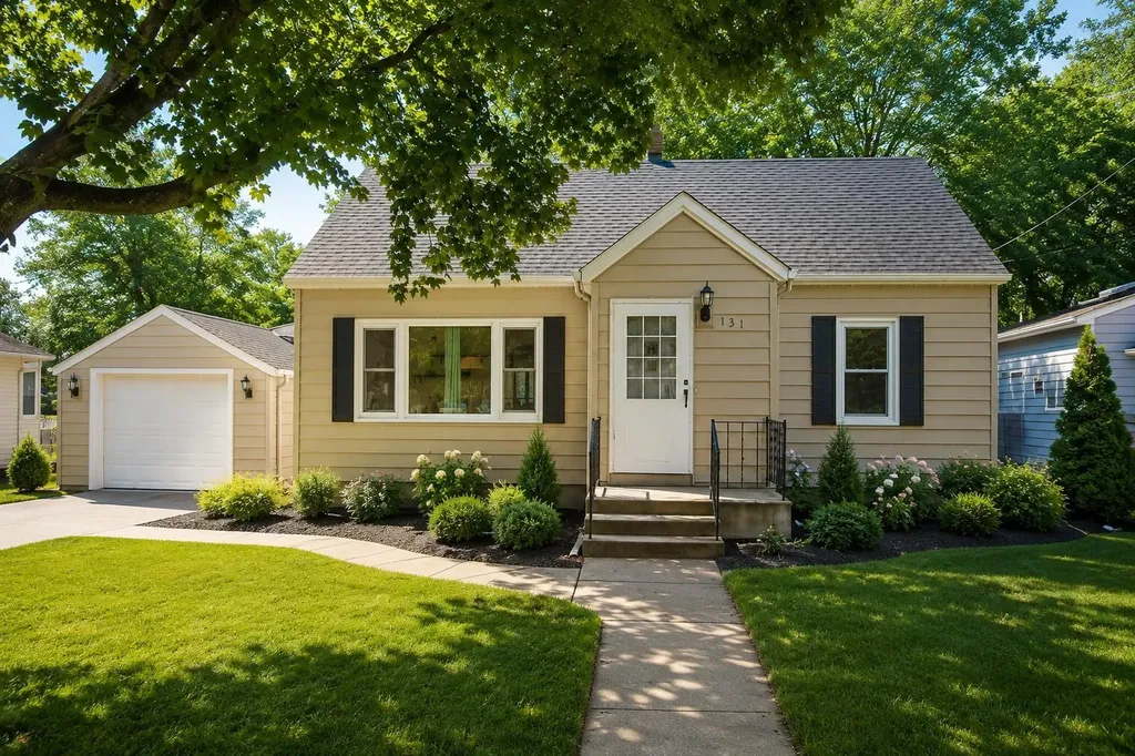 131 Elm Street E Norwood Young America MN 55368