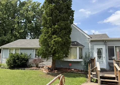 2001 Nortonia Avenue Saint Paul MN 55119