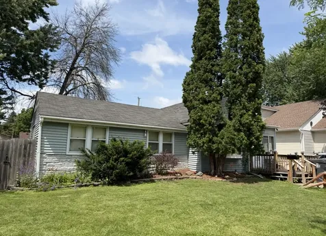 2001 Nortonia Avenue Saint Paul MN 55119