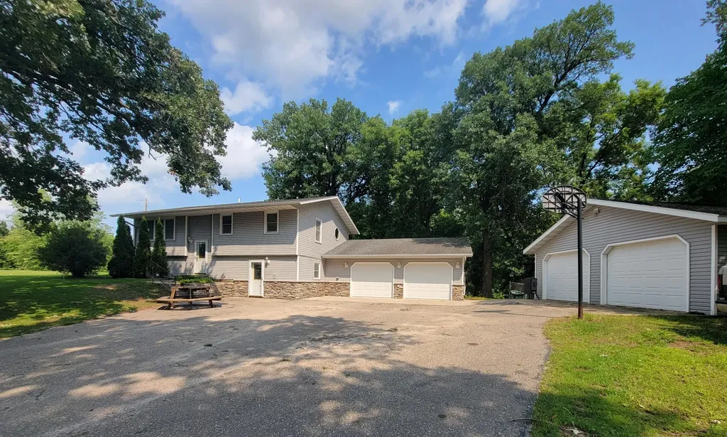 40130 460th Avenue Perham MN 56573
