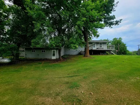 40130 460th Avenue Perham MN 56573