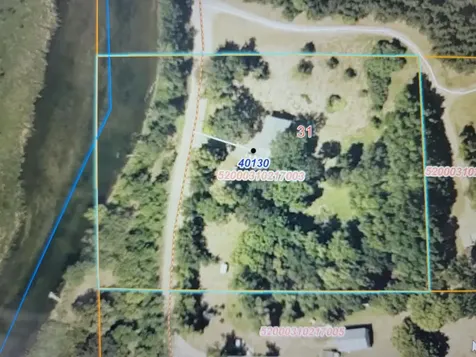 40130 460th Avenue Perham MN 56573