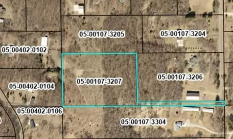 Tbd 137th Avenue SE Becker MN 55308