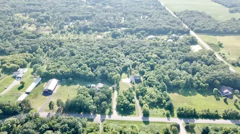 Tbd 137th Avenue SE Becker MN 55308