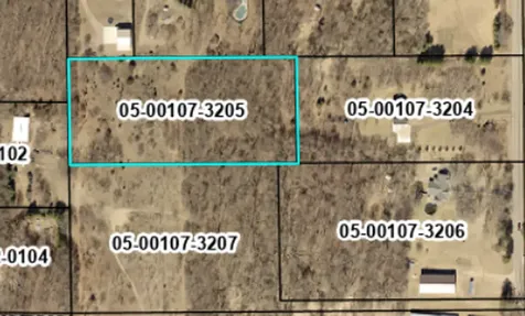 Tbdx 137th Avenue SE Becker MN 55308