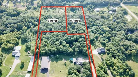 Tbdx 137th Avenue SE Becker MN 55308