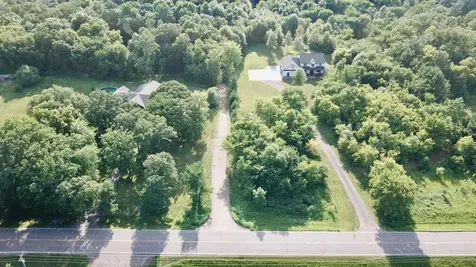 Tbdx 137th Avenue SE Becker MN 55308