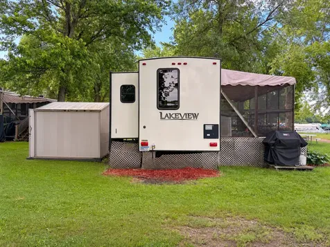 10045 State Highway 27 W Unit 30 Alexandria MN 56308
