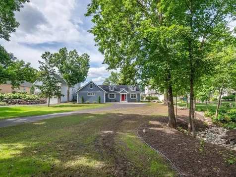 732 Old Beach Lane Waconia MN 55387