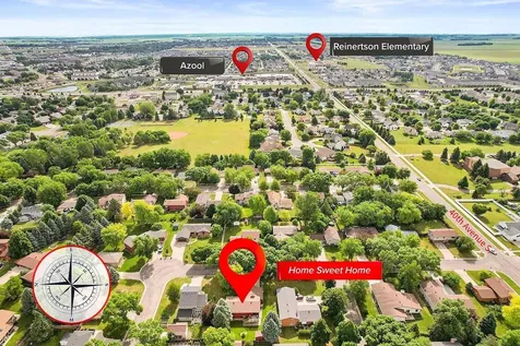 3907 3rd Street S Moorhead MN 56560