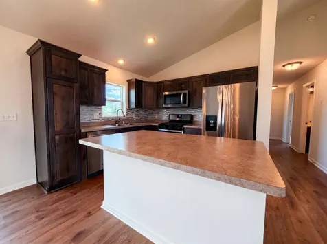 1207 Mulberry Avenue NE Montgomery MN 56069