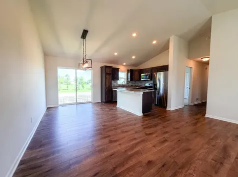 1207 Mulberry Avenue NE Montgomery MN 56069