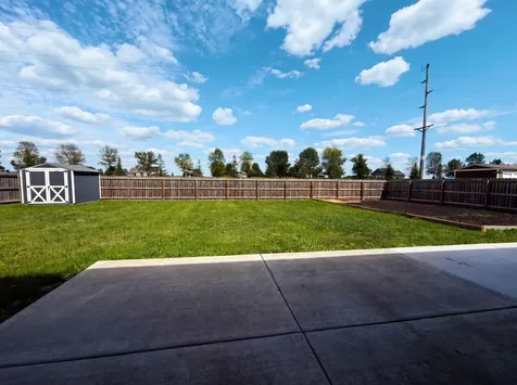 1207 Mulberry Avenue NE Montgomery MN 56069