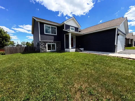 1207 Mulberry Avenue NE Montgomery MN 56069