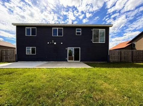 1207 Mulberry Avenue NE Montgomery MN 56069