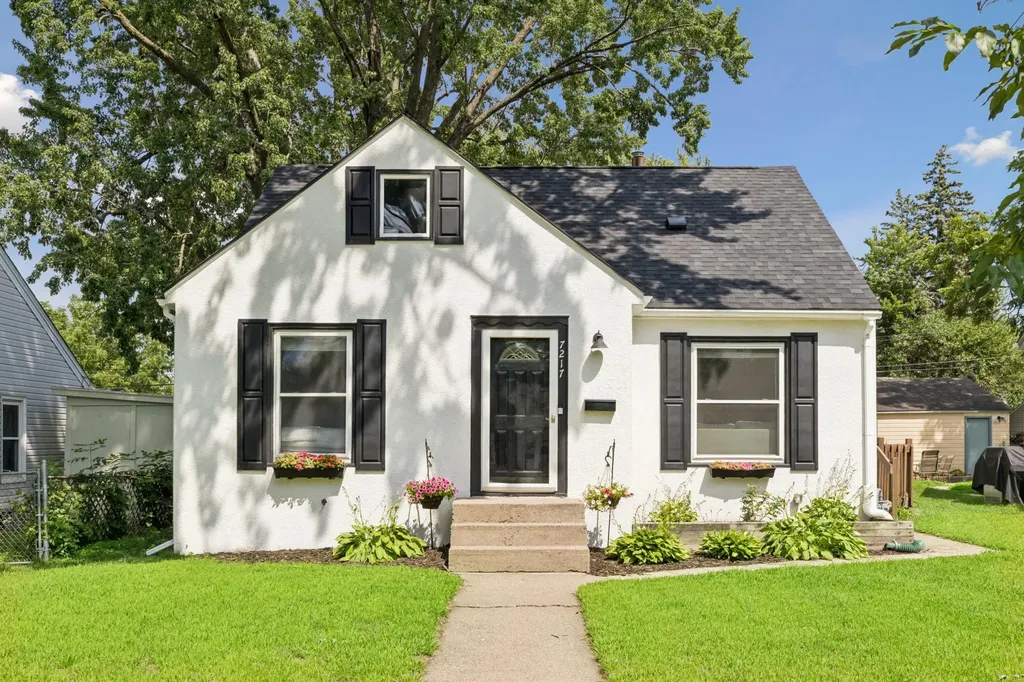 7217 Grand Avenue S Richfield MN 55423