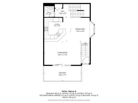 7612 Crimson Lane Savage MN 55378