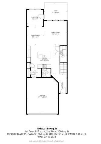 9607 4th Street N Lake Elmo MN 55042