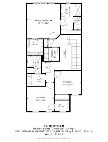 9607 4th Street N Lake Elmo MN 55042