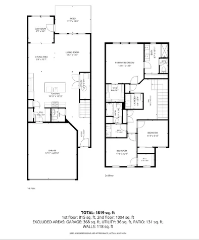 9607 4th Street N Lake Elmo MN 55042