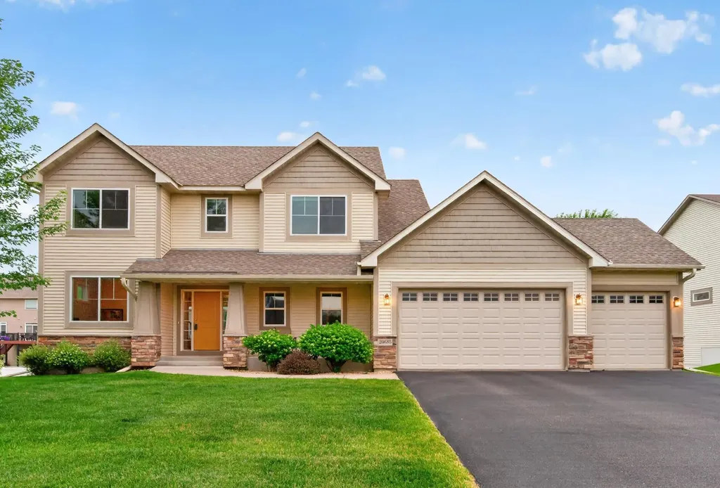 20685 Frost Court Lakeville MN 55044