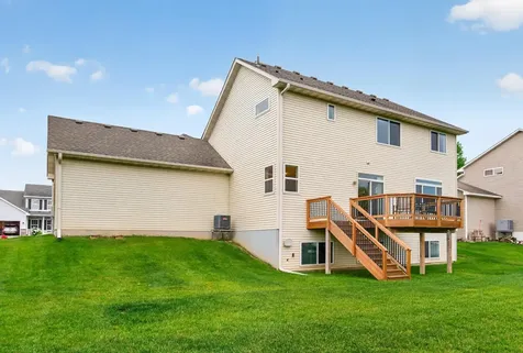 20685 Frost Court Lakeville MN 55044