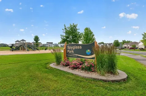 20685 Frost Court Lakeville MN 55044