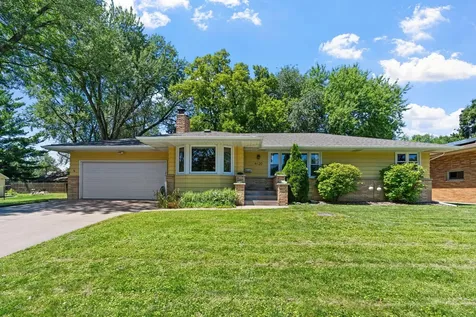 4120 Arthur Street NE Columbia Heights MN 55421