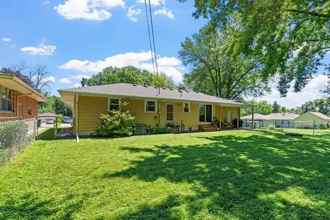 4120 Arthur Street NE Columbia Heights MN 55421