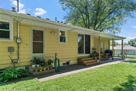 4120 Arthur Street NE Columbia Heights MN 55421
