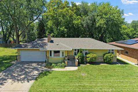 4120 Arthur Street NE Columbia Heights MN 55421