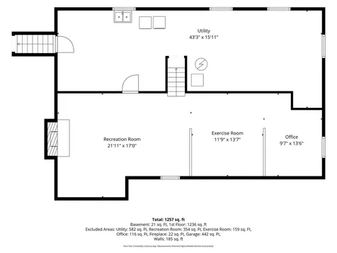 4120 Arthur Street NE Columbia Heights MN 55421