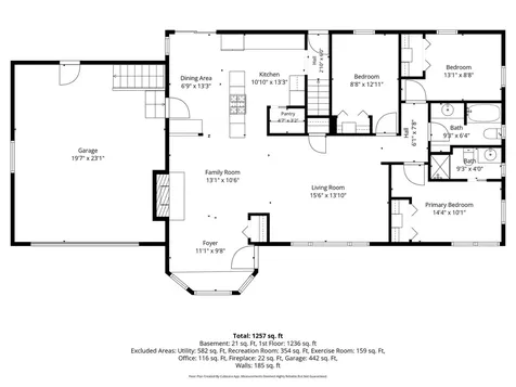 4120 Arthur Street NE Columbia Heights MN 55421