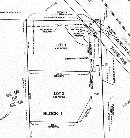 Tbd 742nd South Haven MN 55382