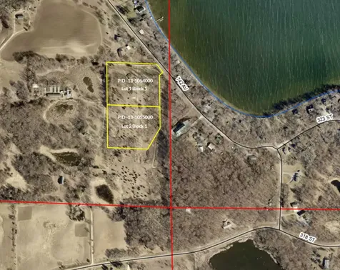 Tbd 742nd Avenue South Haven MN 55382