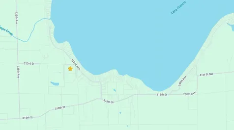 Tbd 742nd Avenue South Haven MN 55382