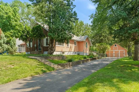 10901 Russell Avenue S Bloomington MN 55431