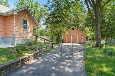 10901 Russell Avenue S Bloomington MN 55431