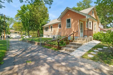 10901 Russell Avenue S Bloomington MN 55431