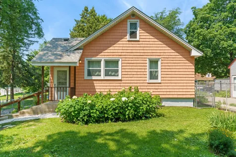 10901 Russell Avenue S Bloomington MN 55431