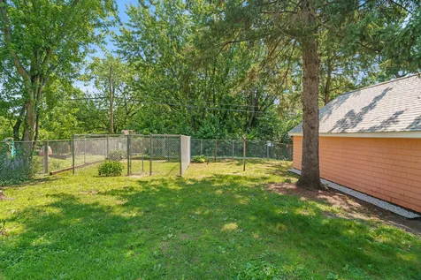 10901 Russell Avenue S Bloomington MN 55431