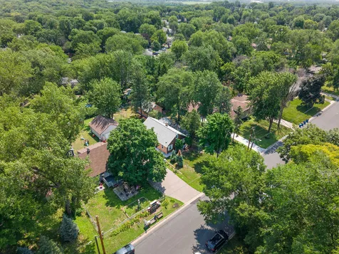 10901 Russell Avenue S Bloomington MN 55431