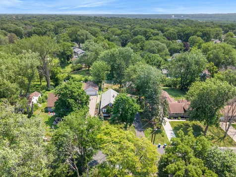 10901 Russell Avenue S Bloomington MN 55431